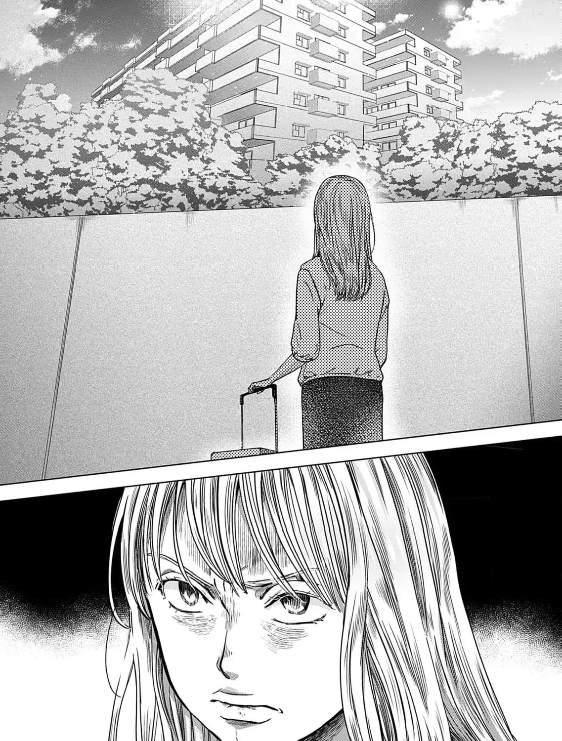60 Points Is Enough For A Couple Chapter 8 page 61