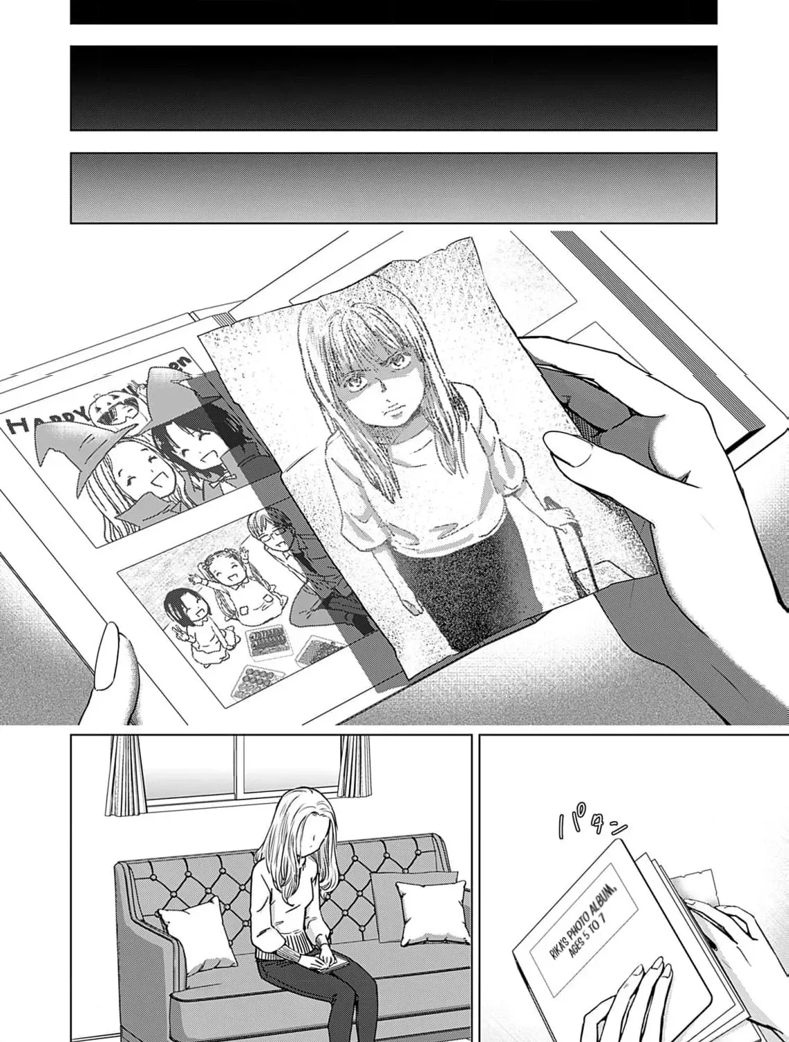 60 Points Is Enough For A Couple Chapter 8 page 63