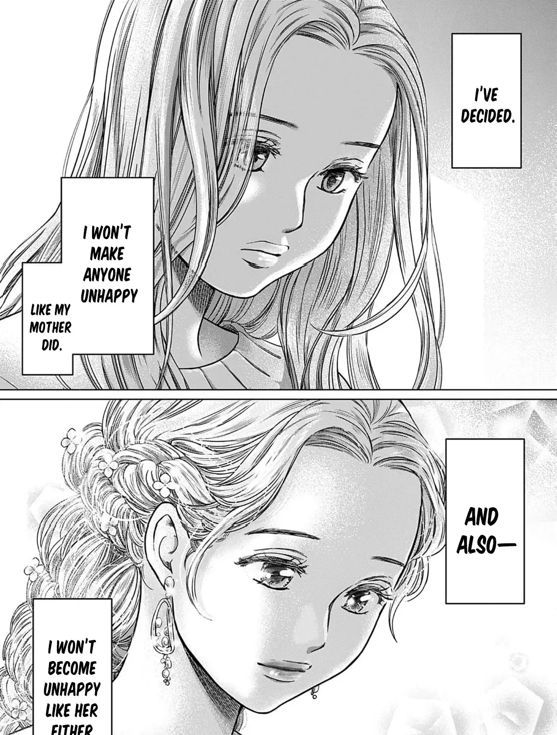 60 Points Is Enough For A Couple Chapter 8 page 65