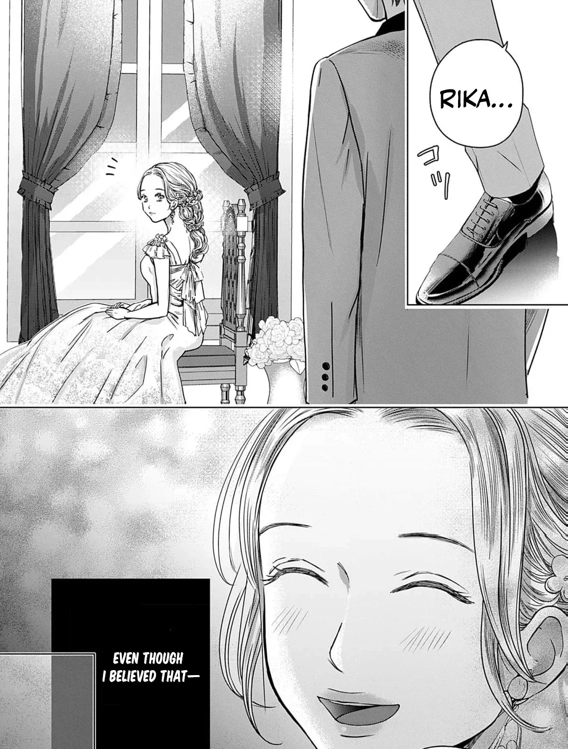 60 Points Is Enough For A Couple Chapter 8 page 67