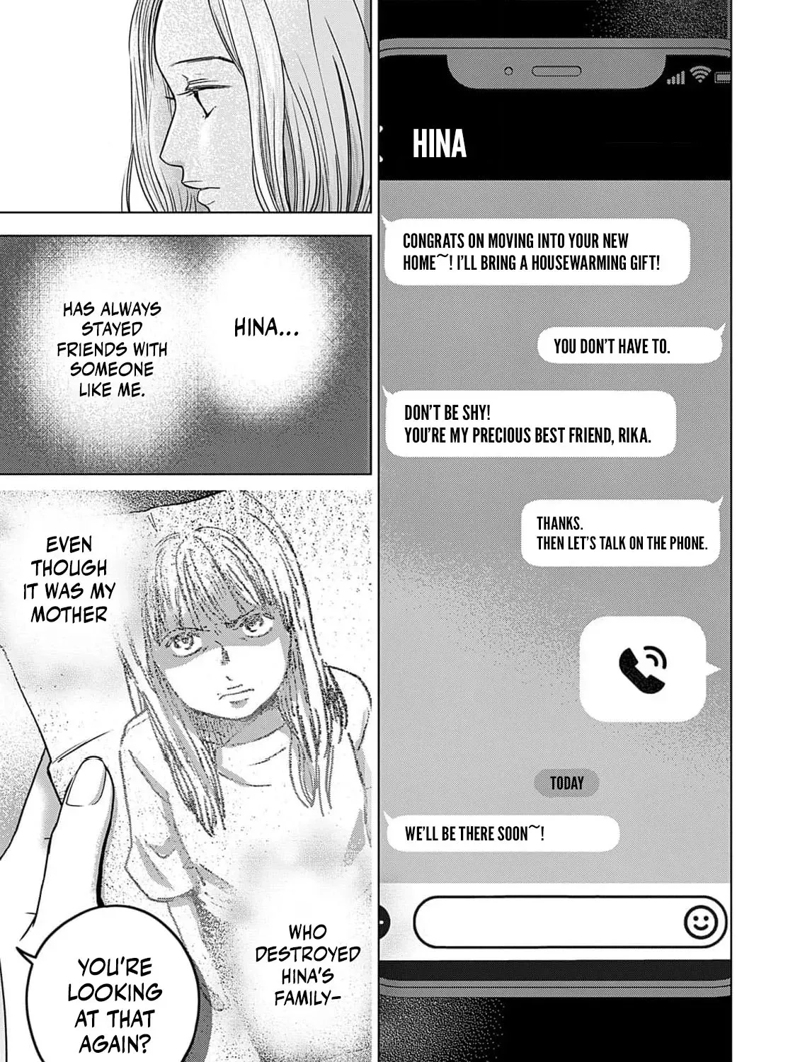 60 Points Is Enough For A Couple Chapter 9 page 11
