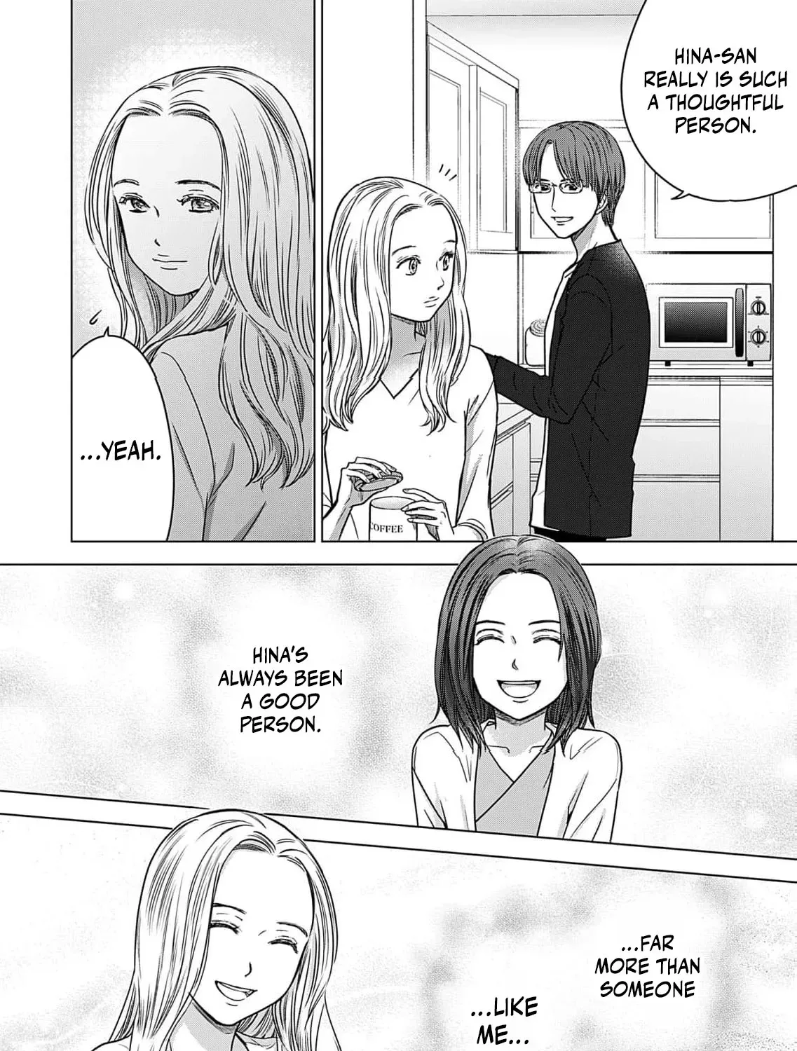 60 Points Is Enough For A Couple Chapter 9 page 29
