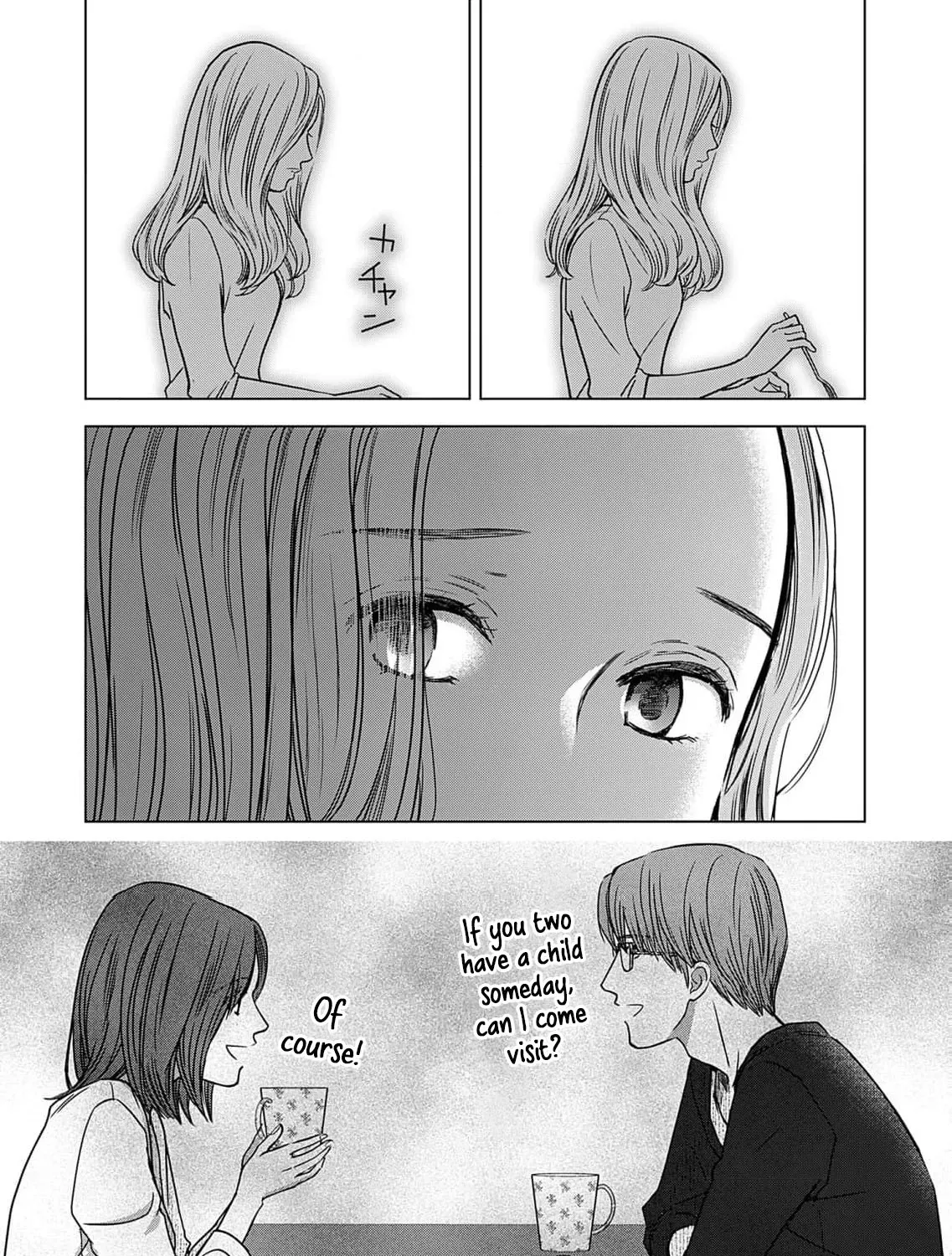 60 Points Is Enough For A Couple Chapter 9 page 37