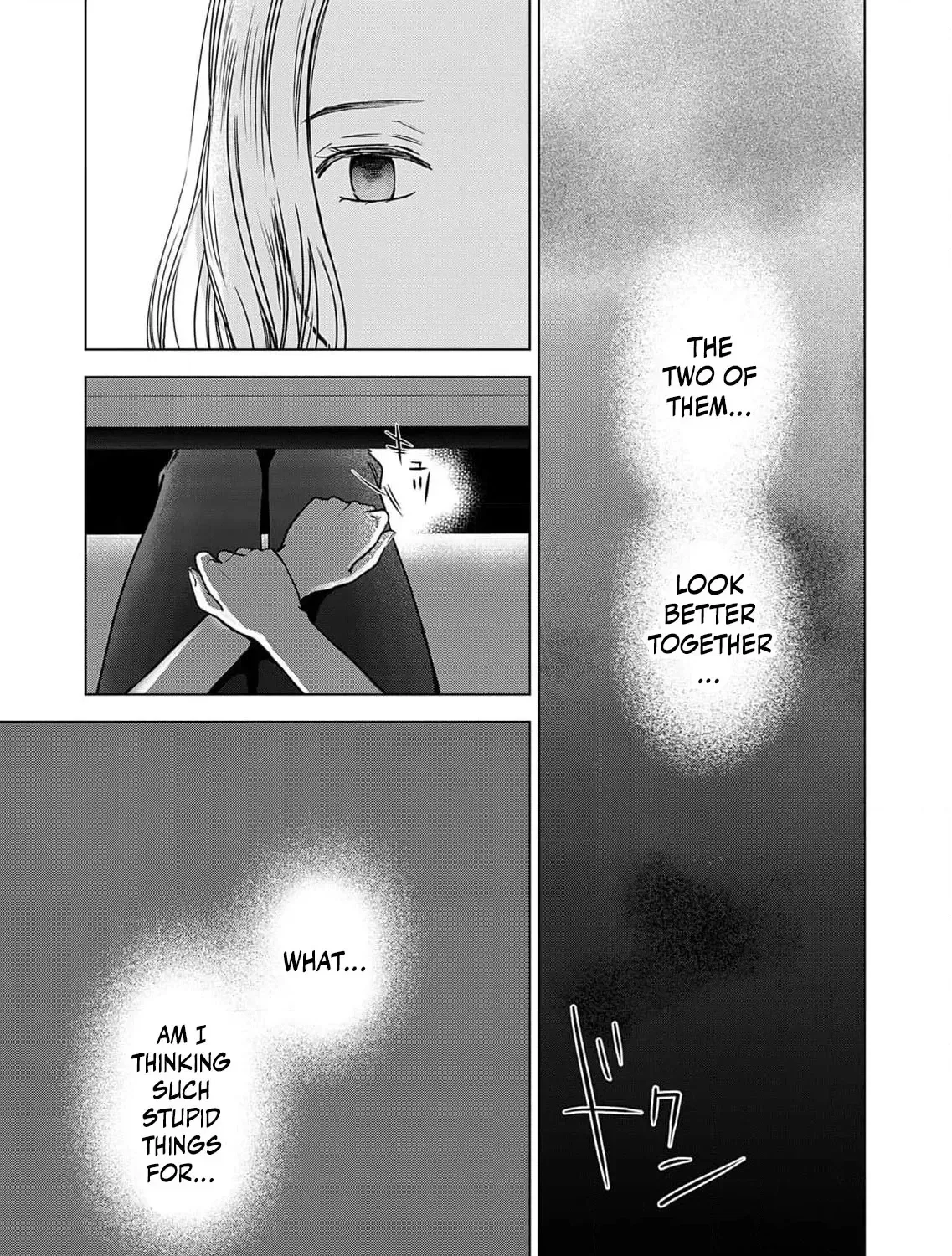 60 Points Is Enough For A Couple Chapter 9 page 39