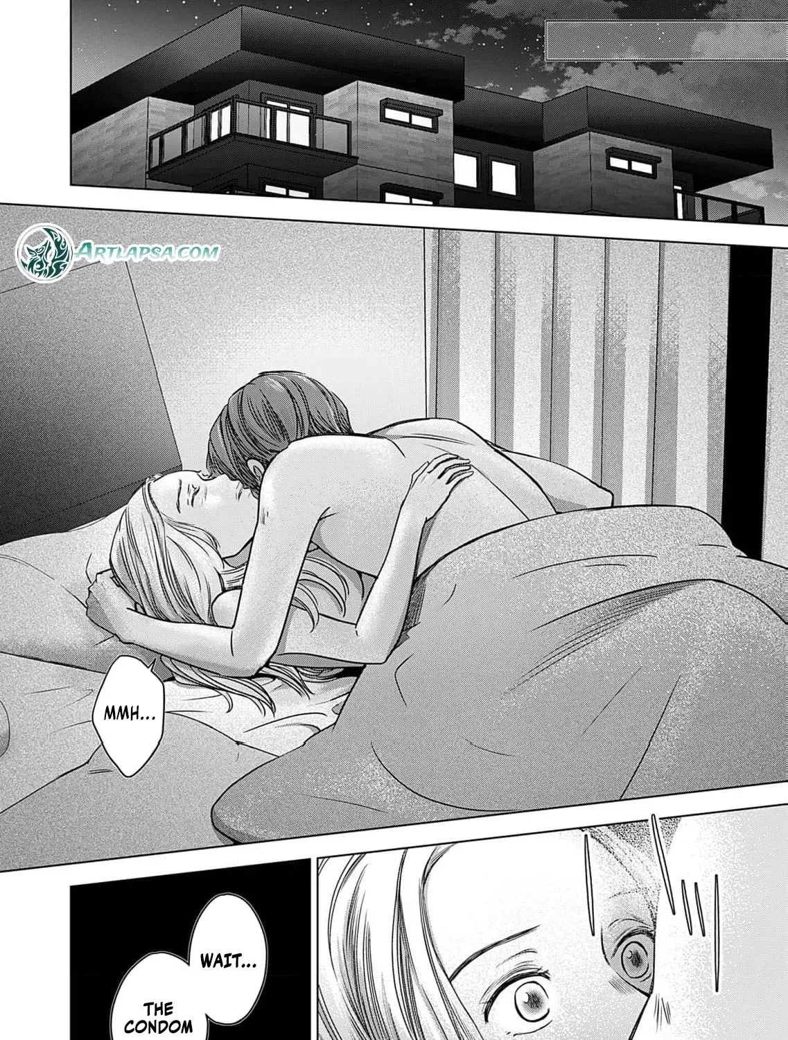 60 Points Is Enough For A Couple Chapter 9 page 41
