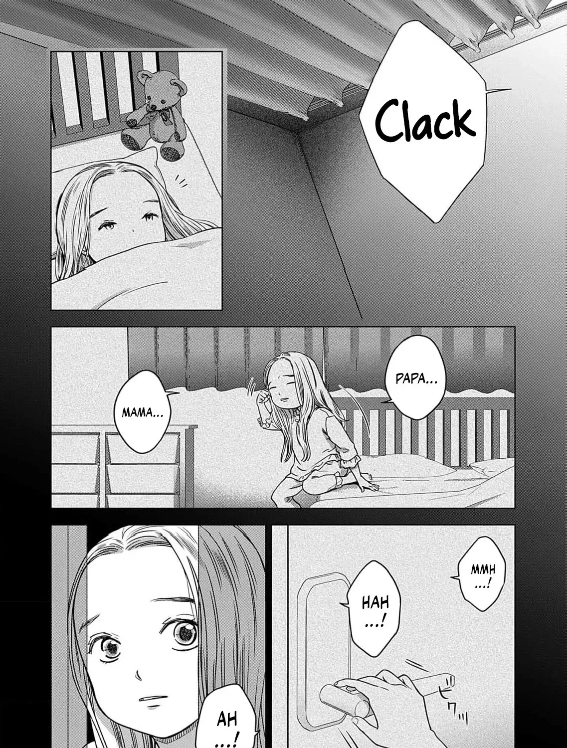 60 Points Is Enough For A Couple Chapter 9 page 49