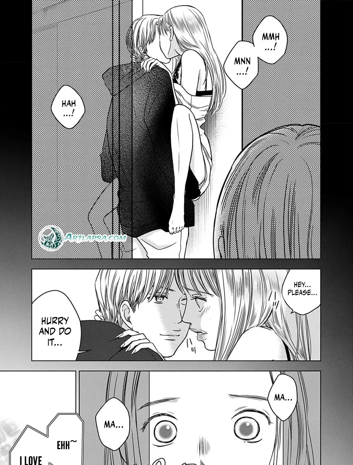 60 Points Is Enough For A Couple Chapter 9 page 51