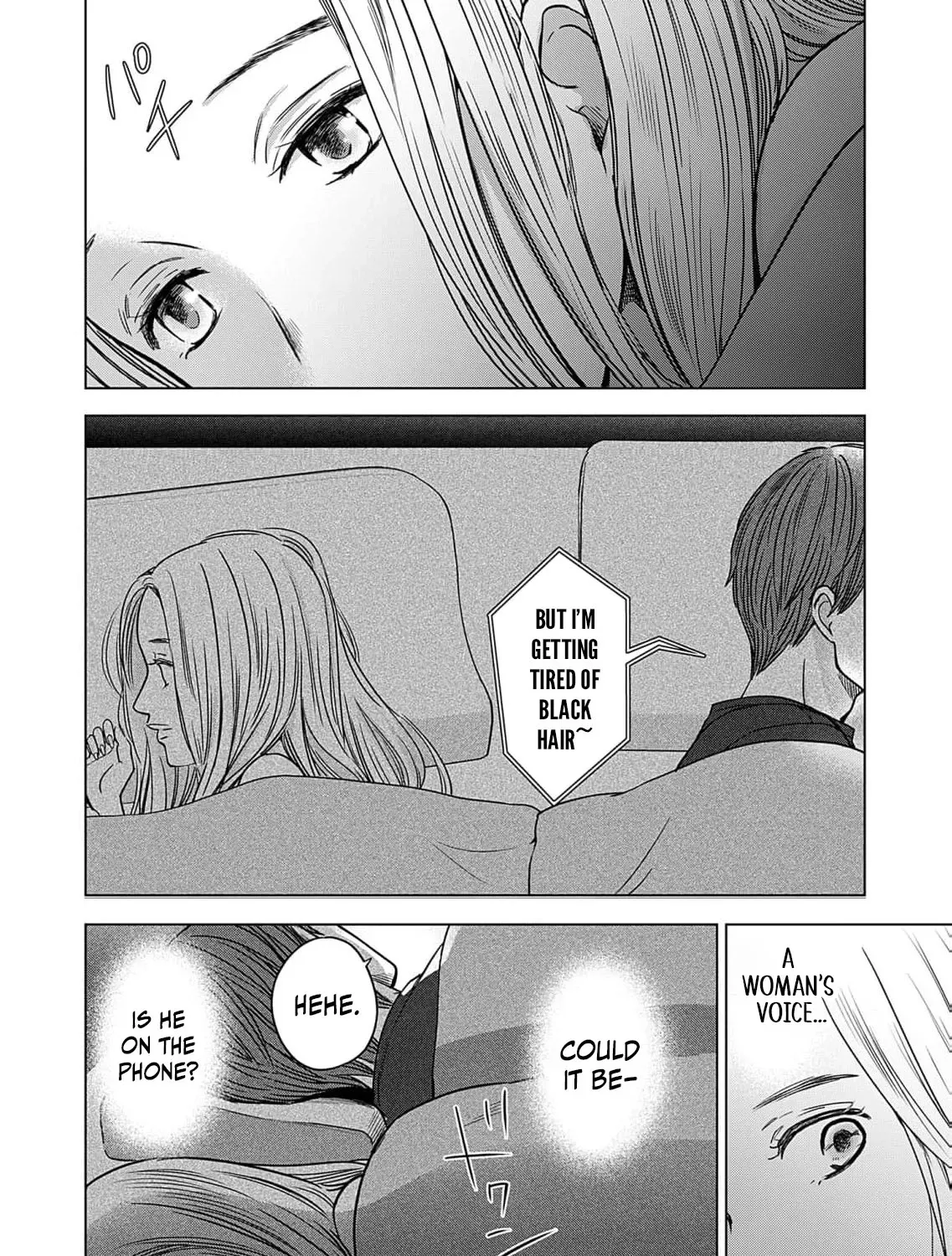 60 Points Is Enough For A Couple Chapter 9 page 53