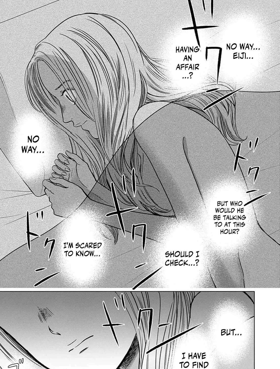 60 Points Is Enough For A Couple Chapter 9 page 55
