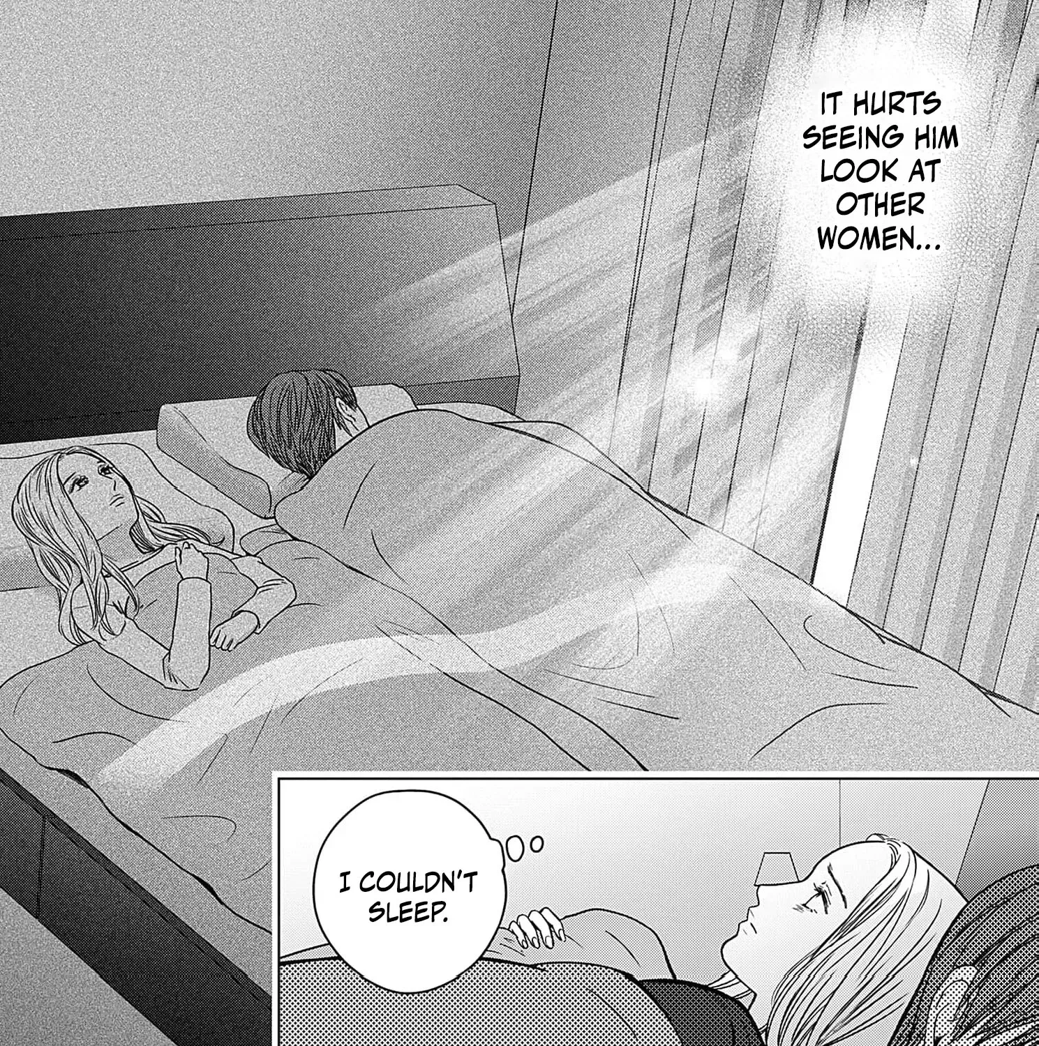 60 Points Is Enough For A Couple Chapter 9 page 63