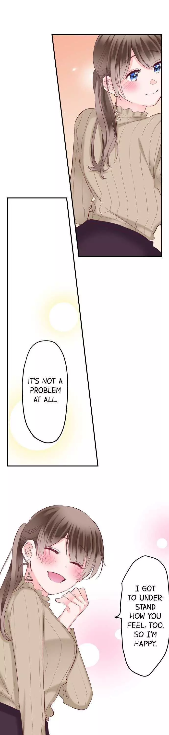 70% of Overtime Workers Will Have Sex Chapter 104 page 6