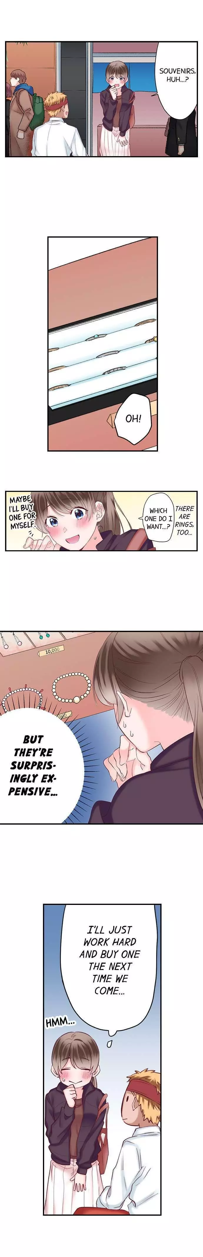 70% of Overtime Workers Will Have Sex Chapter 106 page 6
