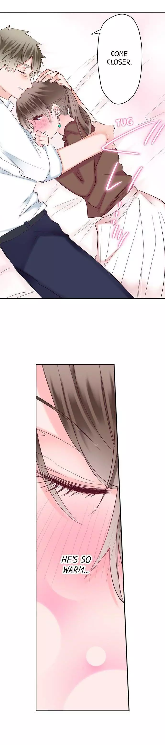 70% of Overtime Workers Will Have Sex Chapter 109 page 6