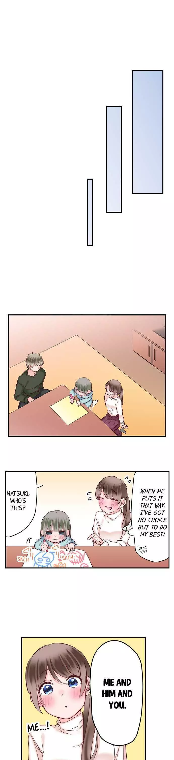 70% of Overtime Workers Will Have Sex Chapter 114 page 7