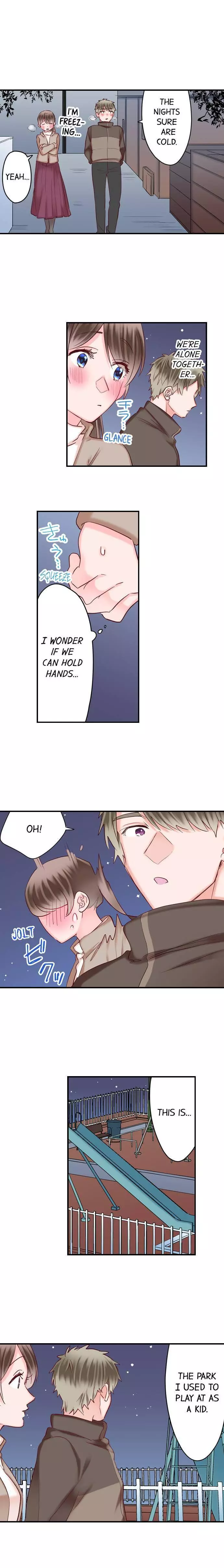 70% of Overtime Workers Will Have Sex Chapter 115 page 5