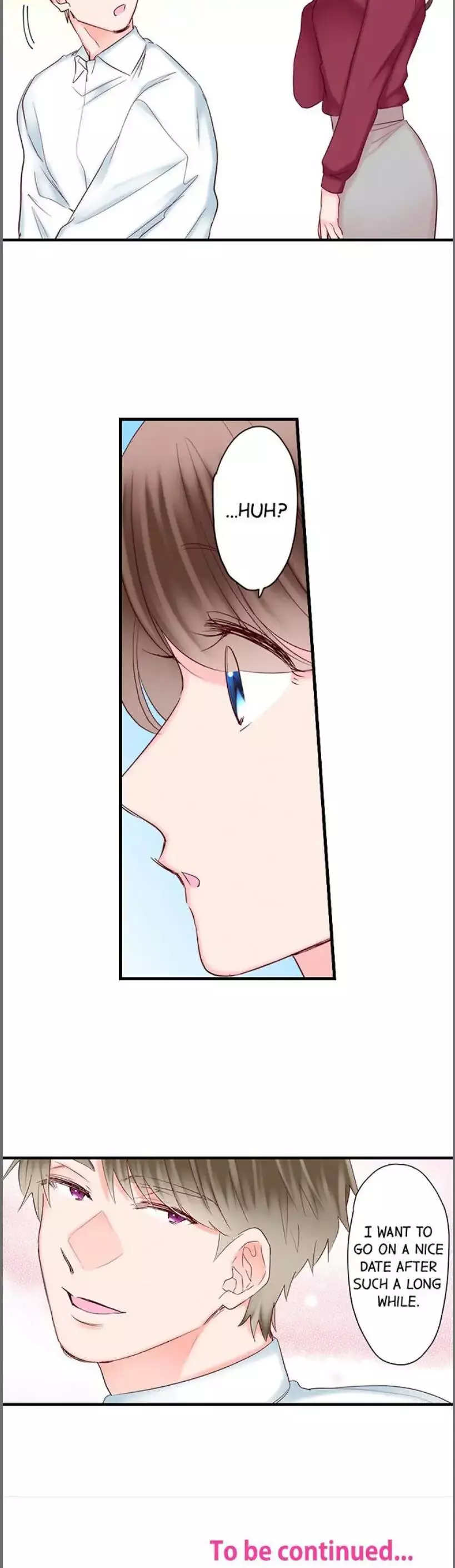 70% of Overtime Workers Will Have Sex Chapter 136 page 8