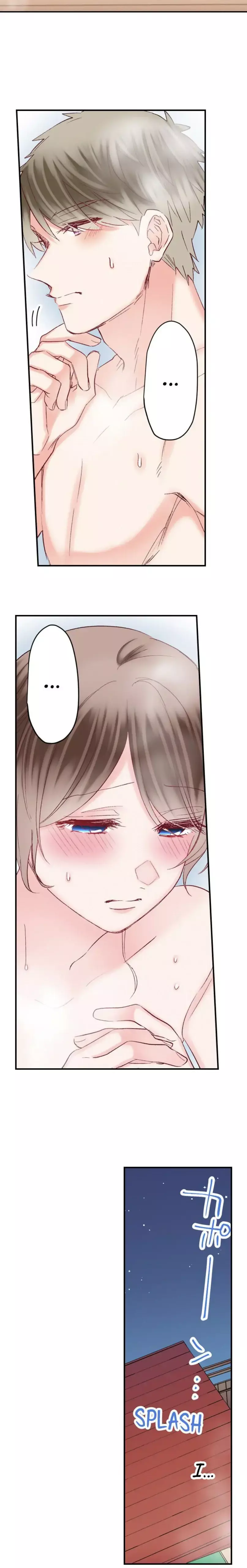 70% of Overtime Workers Will Have Sex Chapter 140 page 5