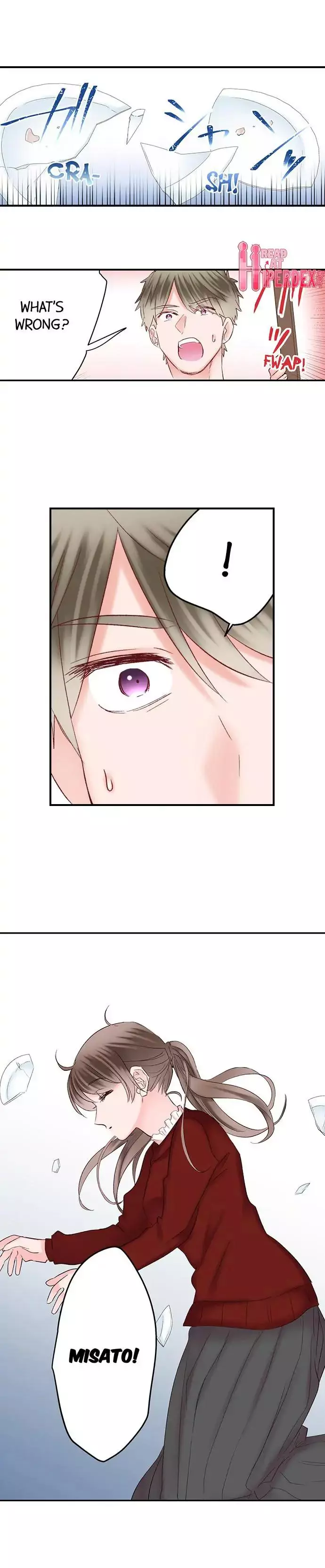 70% of Overtime Workers Will Have Sex Chapter 144 page 2