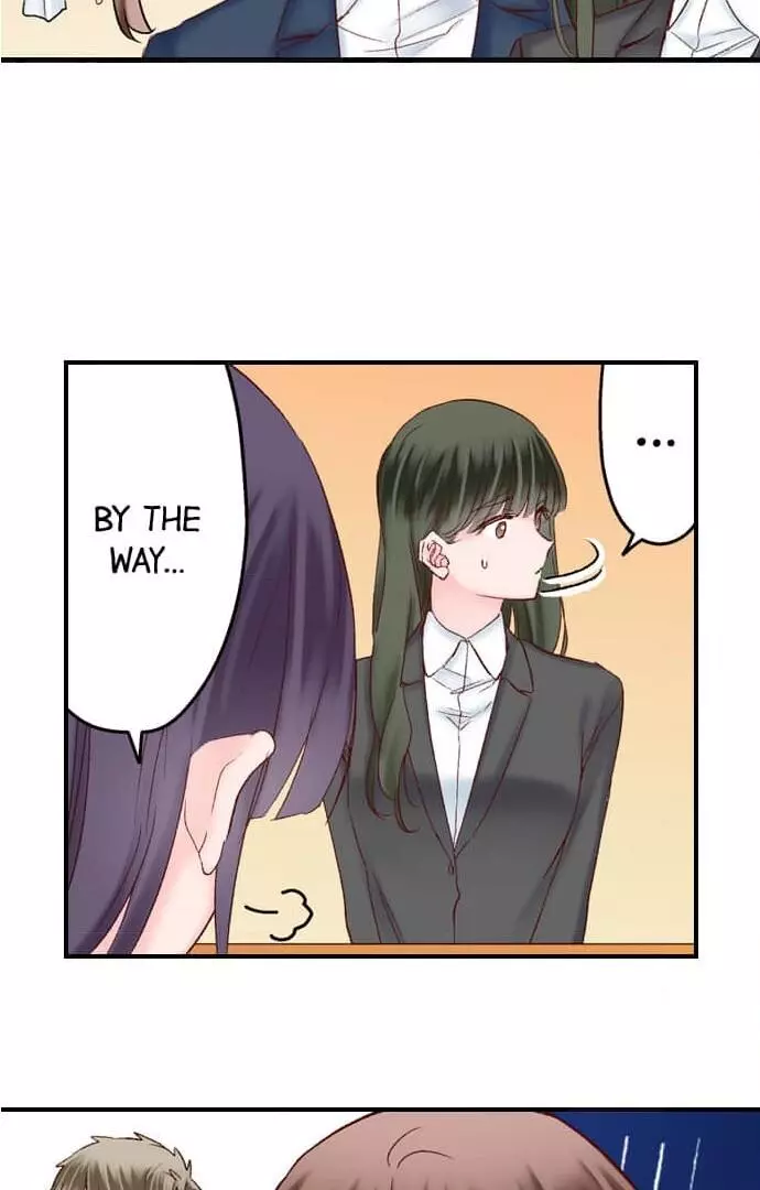 70% of Overtime Workers Will Have Sex Chapter 145 page 5