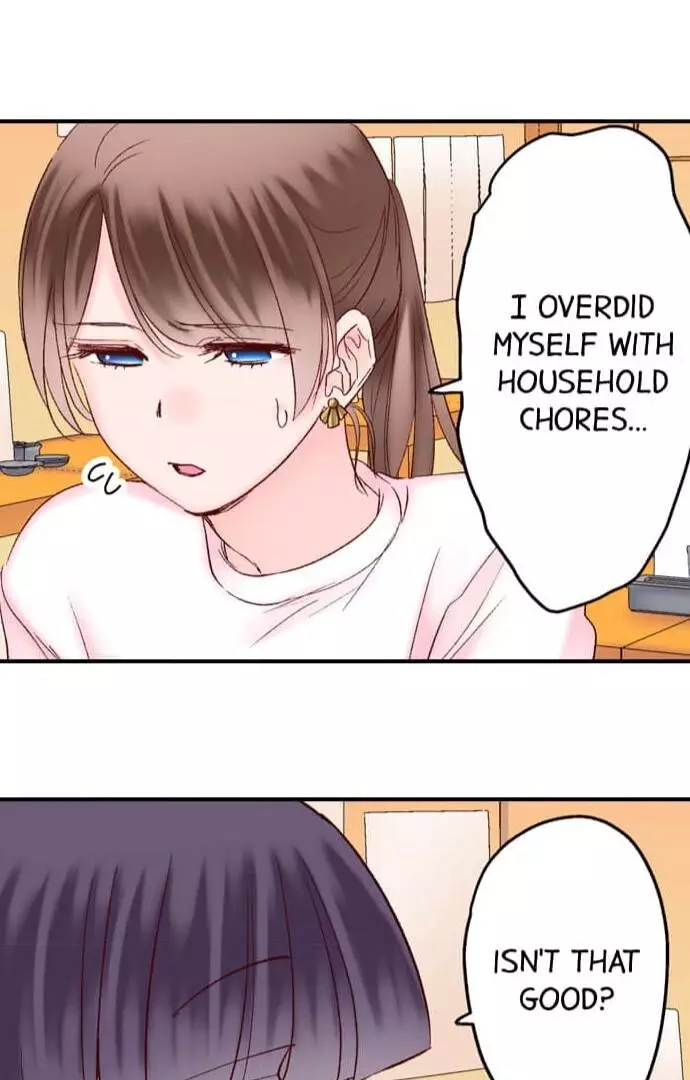70% of Overtime Workers Will Have Sex Chapter 145 page 9