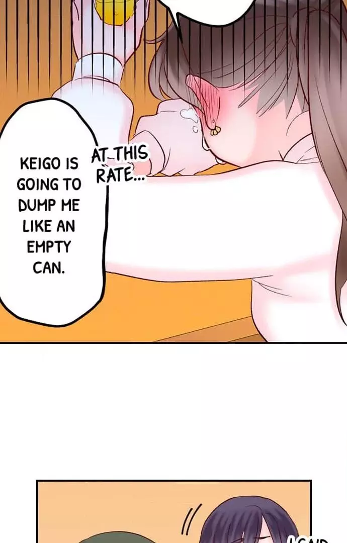 70% of Overtime Workers Will Have Sex Chapter 145 page 30