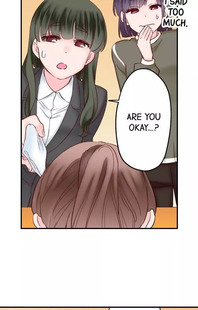 70% of Overtime Workers Will Have Sex Chapter 145 page 31