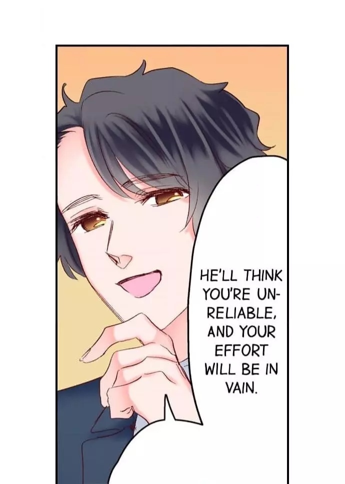 70% of Overtime Workers Will Have Sex Chapter 145 page 18