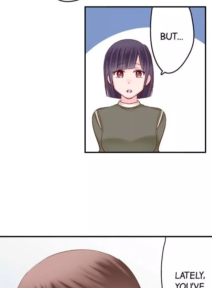 70% of Overtime Workers Will Have Sex Chapter 145 page 12