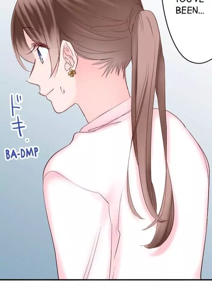 70% of Overtime Workers Will Have Sex Chapter 145 page 13