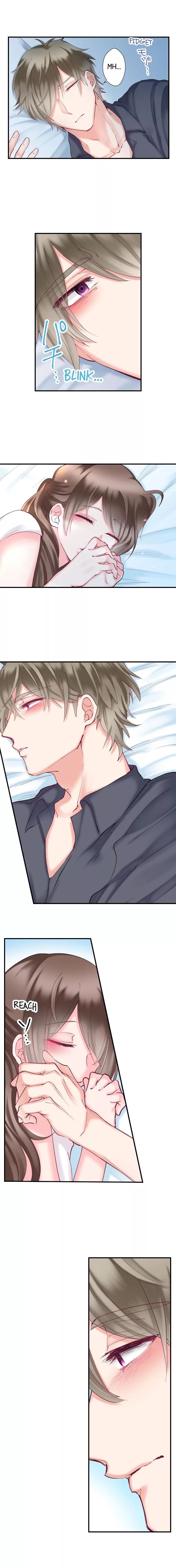70% of Overtime Workers Will Have Sex Chapter 18 page 2