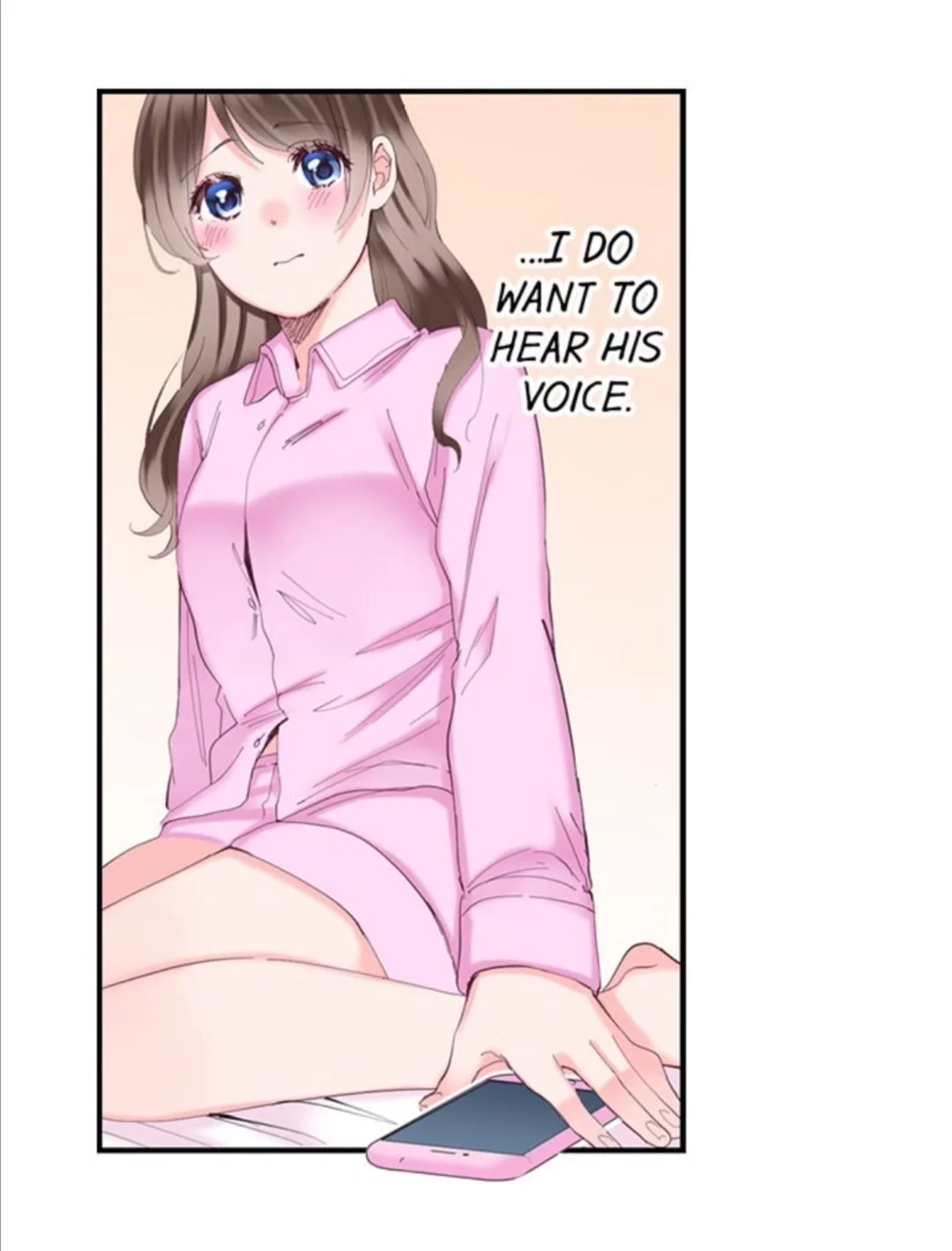 70% of Overtime Workers Will Have Sex Chapter 49 page 5