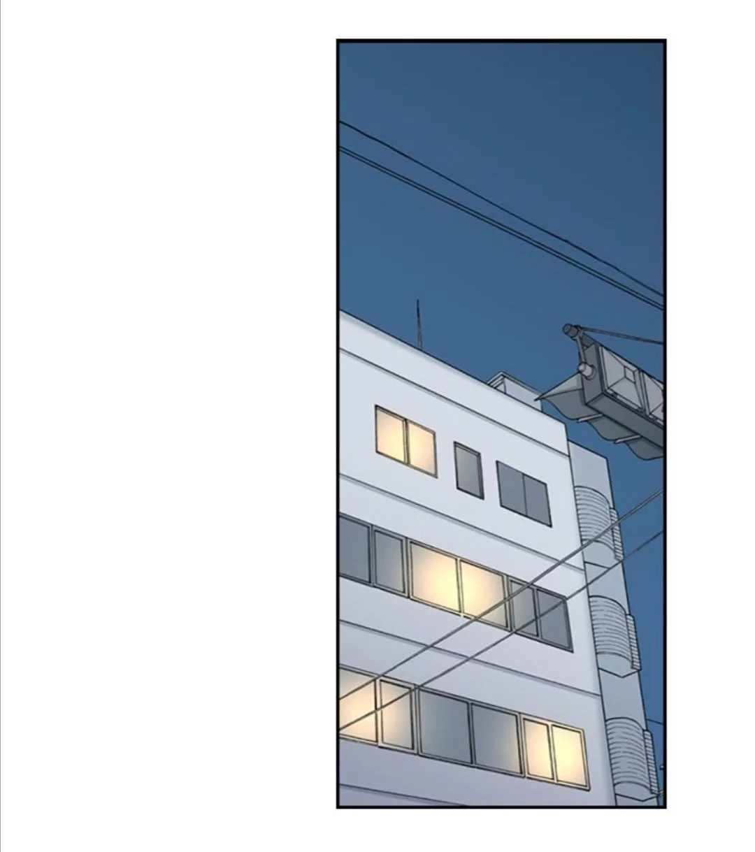 70% of Overtime Workers Will Have Sex Chapter 49 page 7