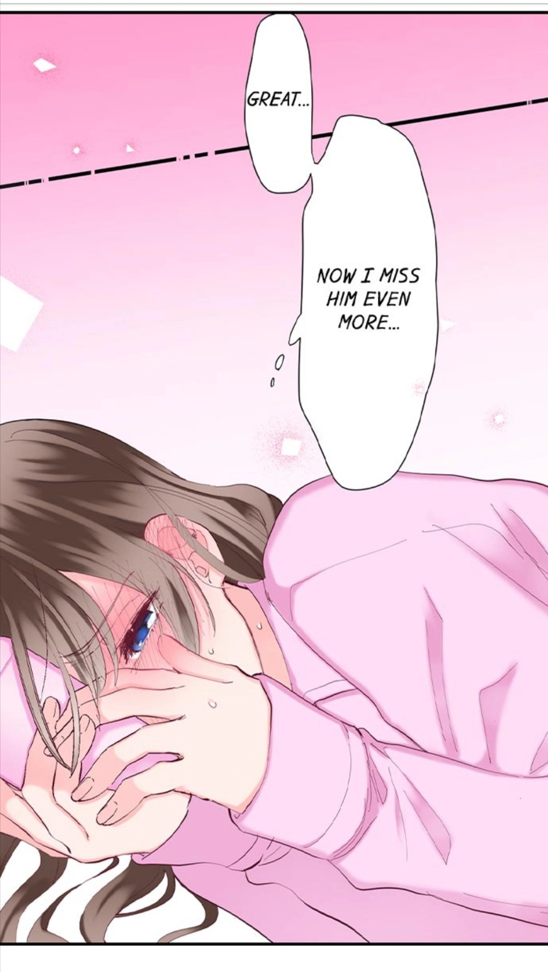70% of Overtime Workers Will Have Sex Chapter 49 page 27