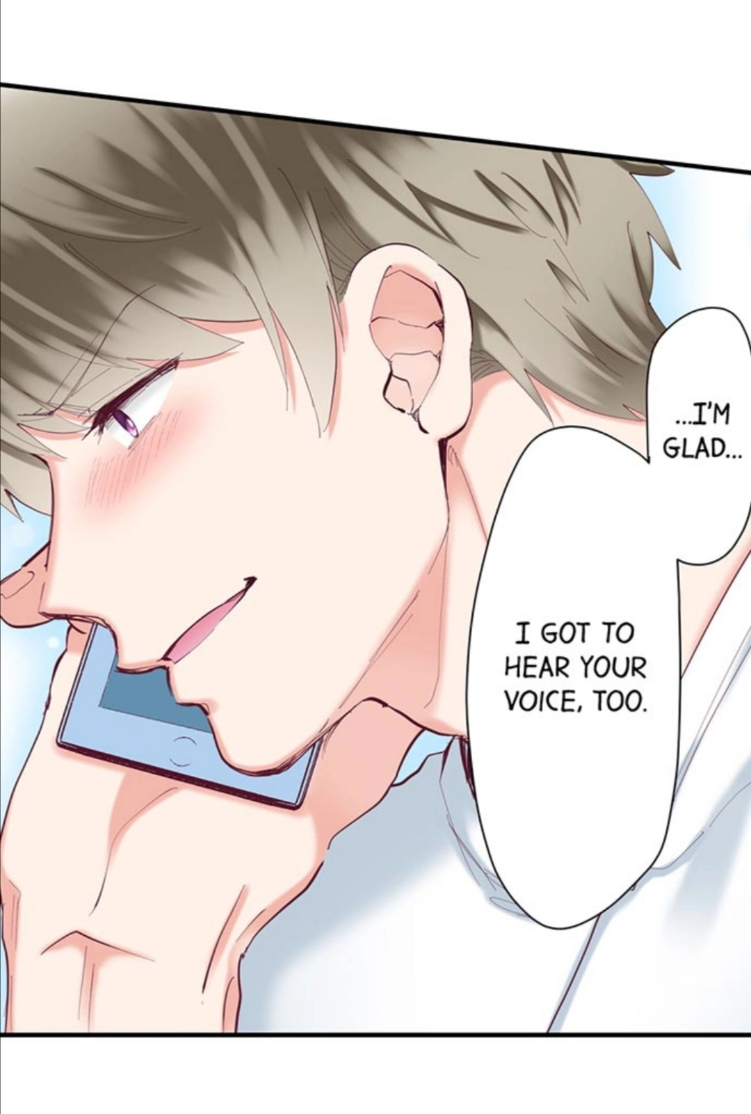 70% of Overtime Workers Will Have Sex Chapter 49 page 25