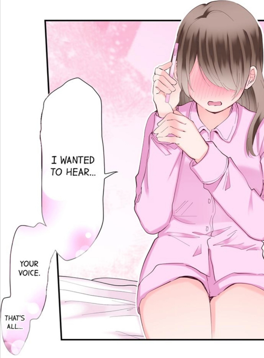70% of Overtime Workers Will Have Sex Chapter 49 page 15