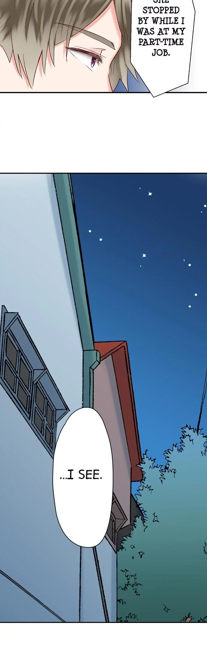 70% of Overtime Workers Will Have Sex Chapter 70 page 9