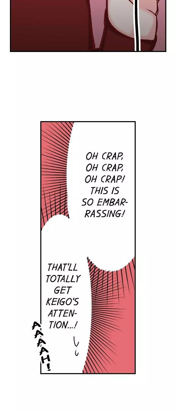 70% of Overtime Workers Will Have Sex Chapter 71 page 7
