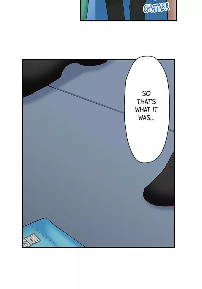 70% of Overtime Workers Will Have Sex Chapter 72 page 17