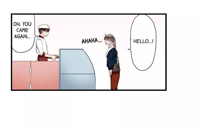 70% of Overtime Workers Will Have Sex Chapter 73 page 9