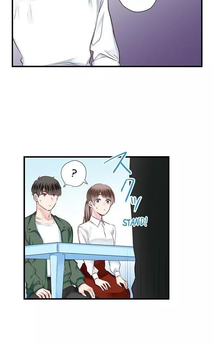 70% of Overtime Workers Will Have Sex Chapter 74 page 3