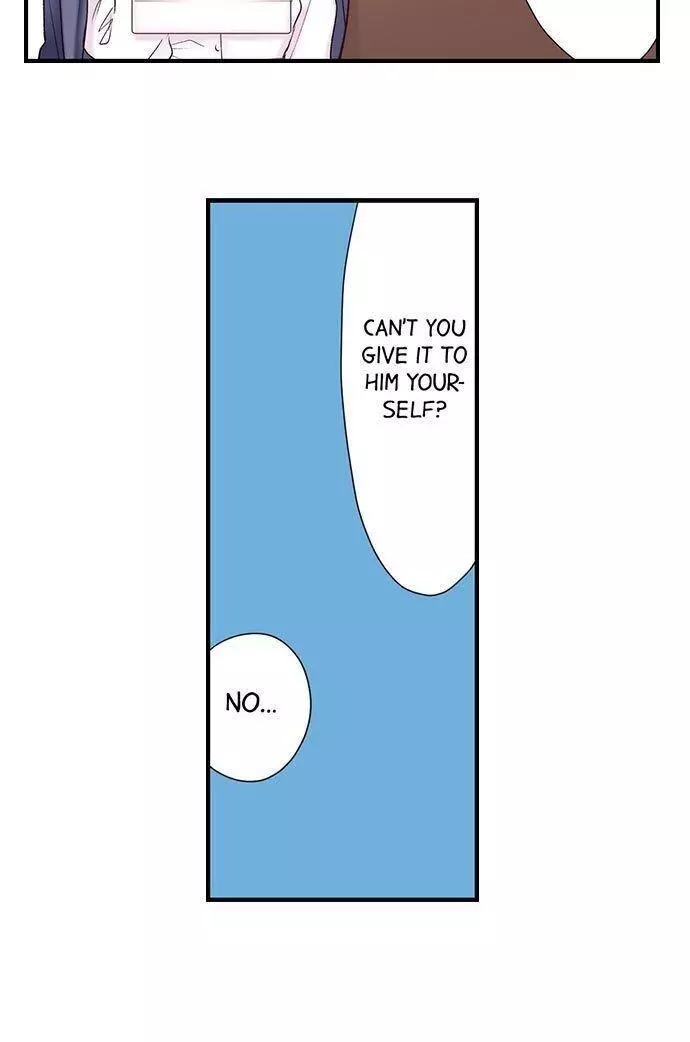 70% of Overtime Workers Will Have Sex Chapter 75 page 3