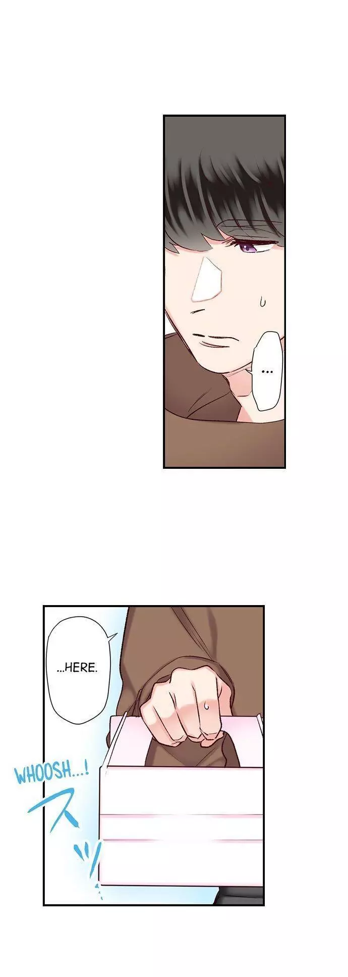 70% of Overtime Workers Will Have Sex Chapter 75 page 7