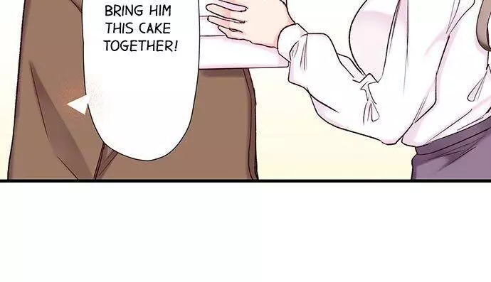 70% of Overtime Workers Will Have Sex Chapter 75 page 5