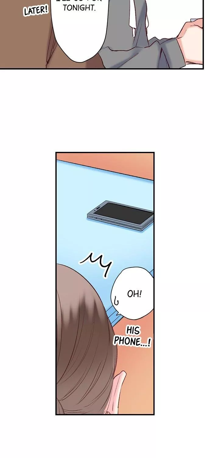 70% of Overtime Workers Will Have Sex Chapter 76 page 3