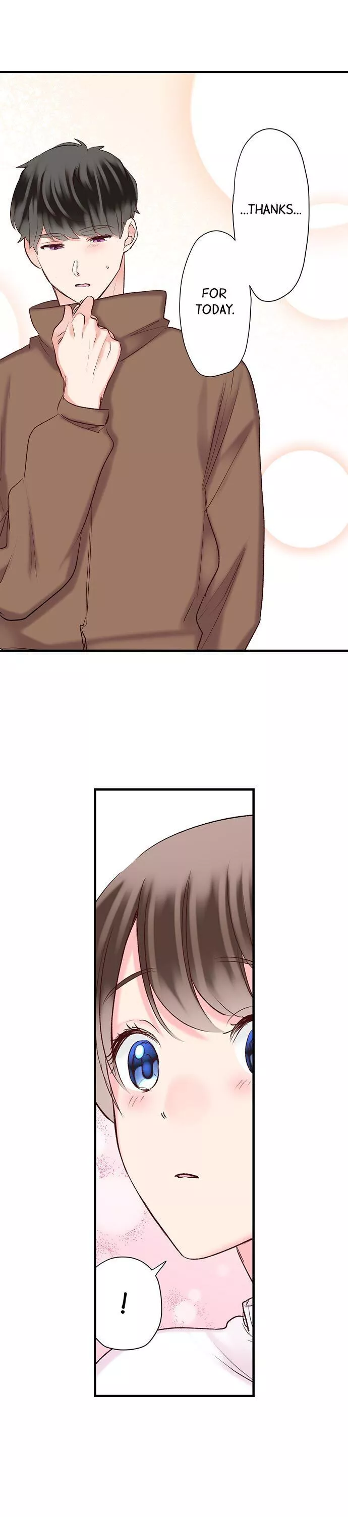 70% of Overtime Workers Will Have Sex Chapter 76 page 6