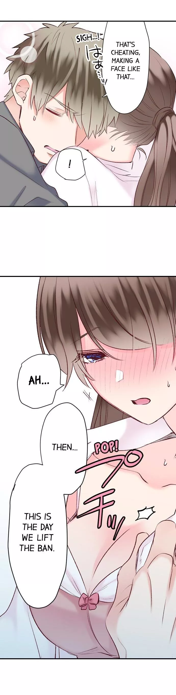70% of Overtime Workers Will Have Sex Chapter 76 page 17