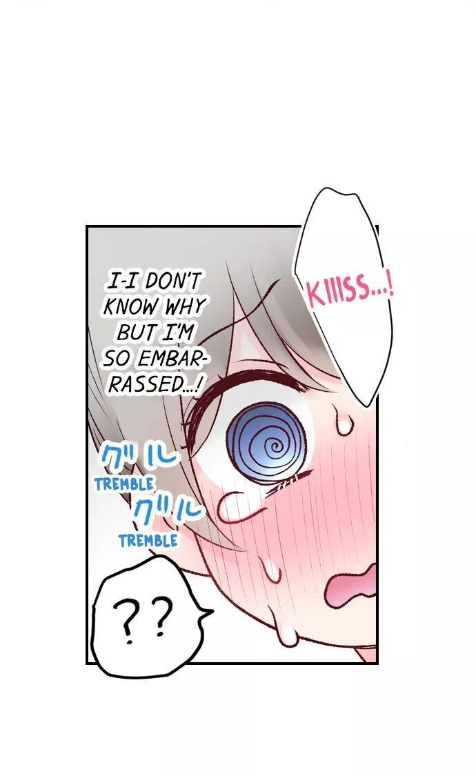 70% of Overtime Workers Will Have Sex Chapter 77 page 5