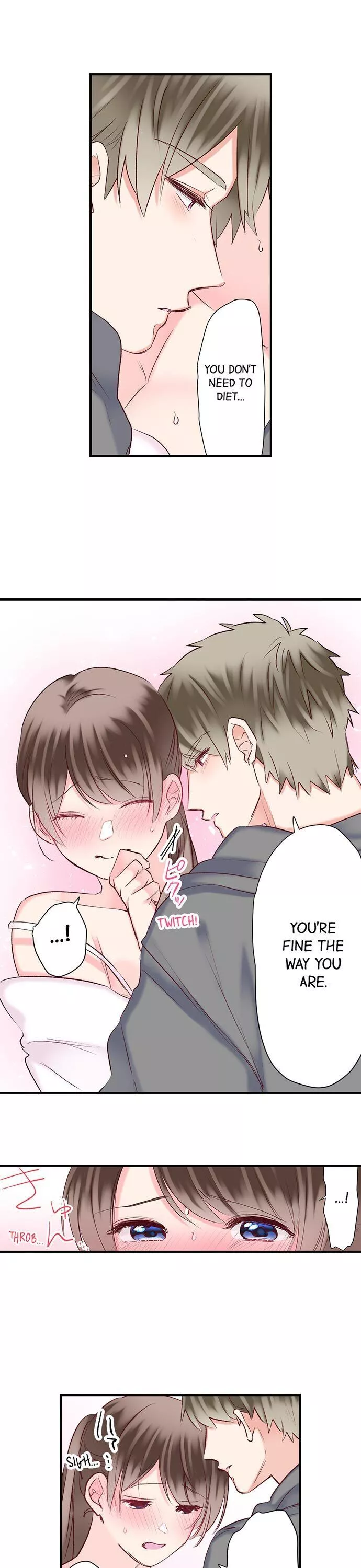 70% of Overtime Workers Will Have Sex Chapter 77 page 6