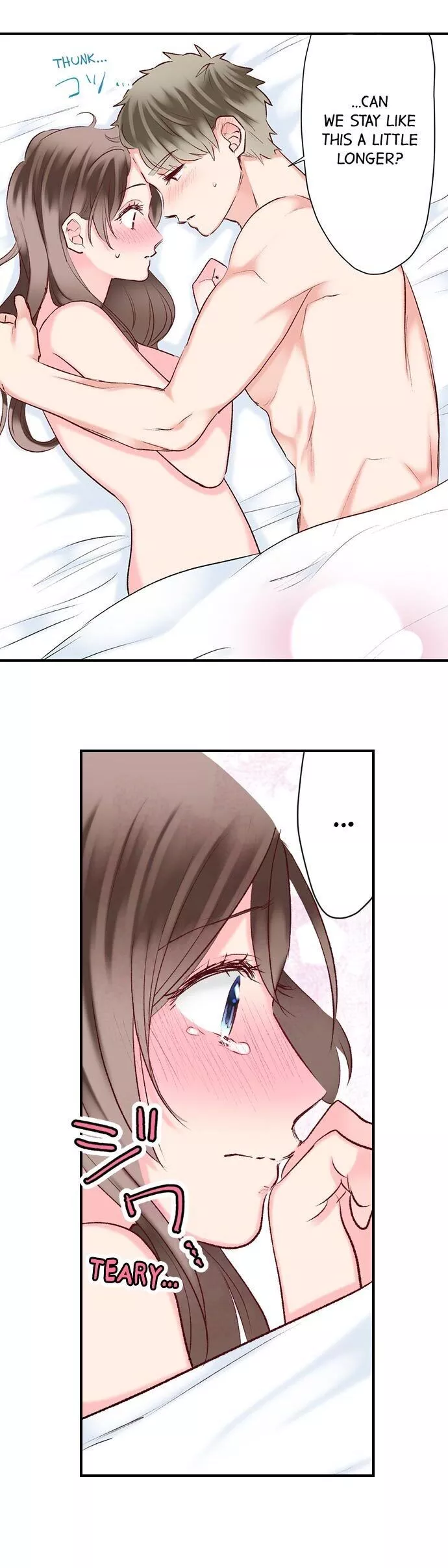 70% of Overtime Workers Will Have Sex Chapter 77 page 16
