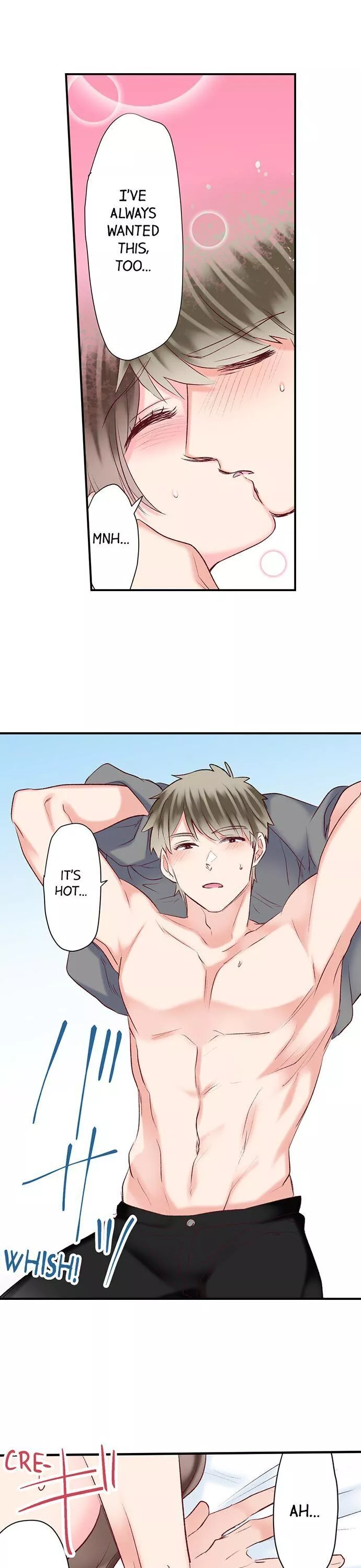 70% of Overtime Workers Will Have Sex Chapter 77 page 11